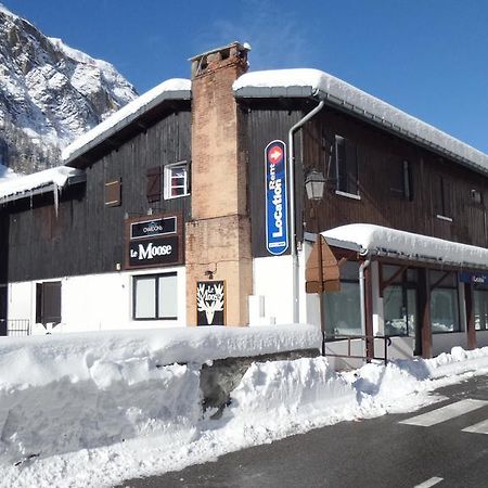 Chalet Chardons Hostel Tignes Bagian luar foto
