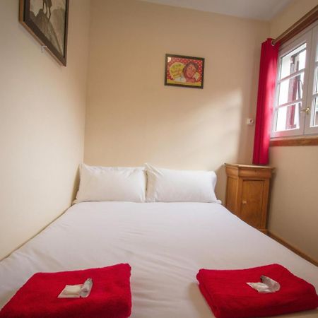 Chalet Chardons Hostel Tignes Bagian luar foto