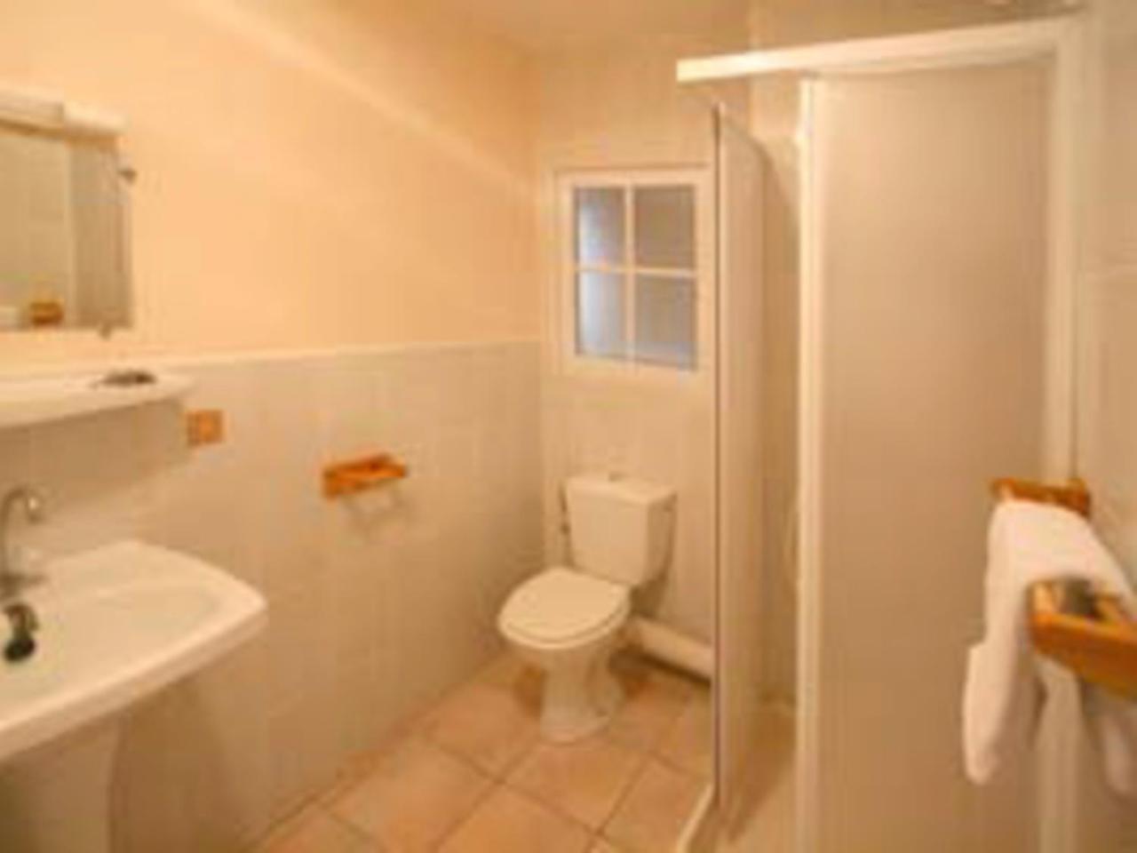 Chalet Chardons Hostel Tignes Bagian luar foto