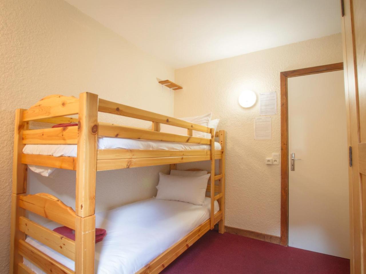 Chalet Chardons Hostel Tignes Bagian luar foto